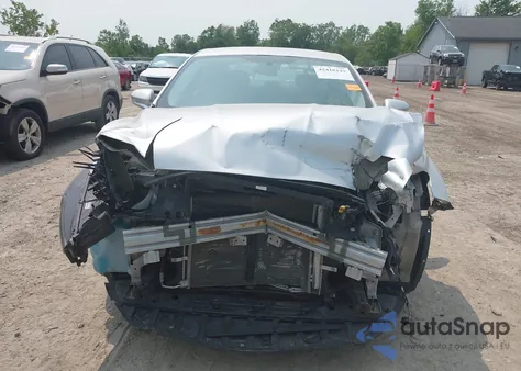 2013 Ford Fusion Se из США, поврежденный, VIN 3FA6P0H77DR175641